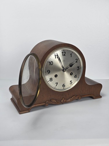 Antique junghans w203 mantel - junghans,