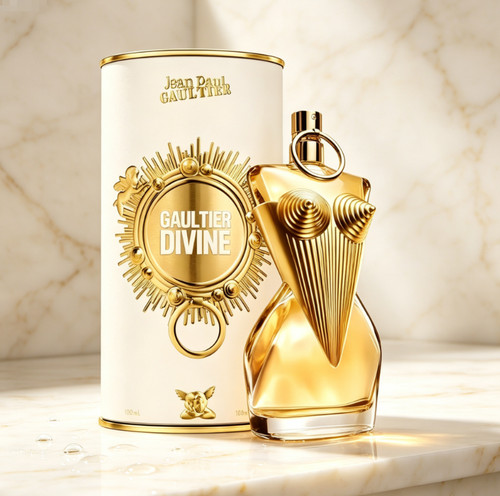 Jean paul gaultier divine edp - jean,