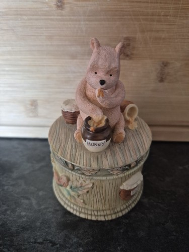 Fine arts classic pooh winnie - arts,