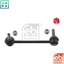 LINKCOUPLING ROD STABILISER