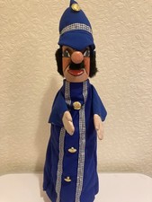 Vintage punch judy - punch, '