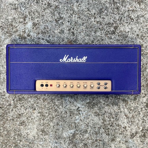 Marshall jmp dummy superlead - jmp,