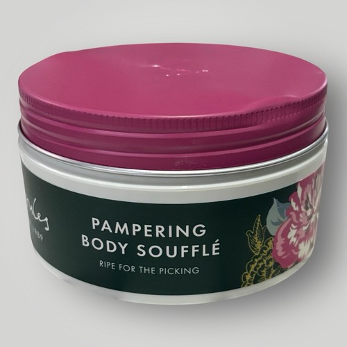 Joules pampering body souffle - joules,