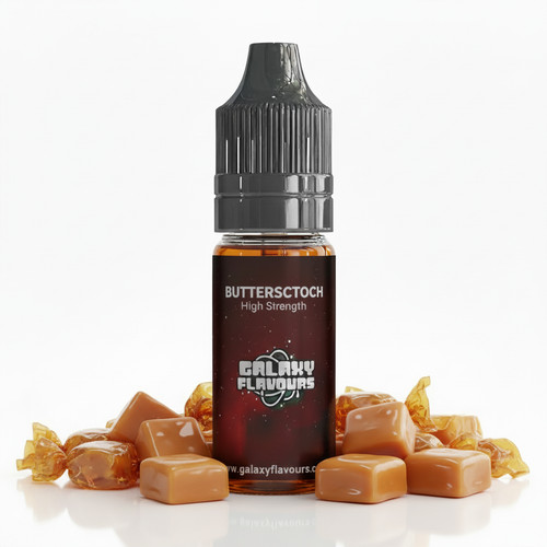 Butterscotch flavouring - butterscotch,
