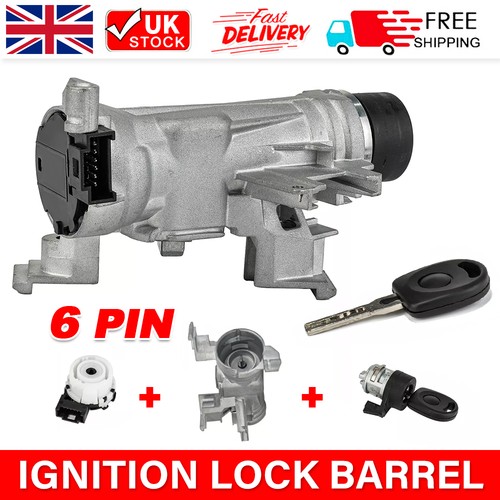 Ignition starter switch - starter,