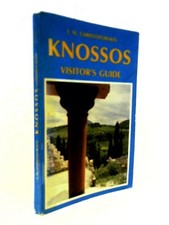 Knossos Visitor's Guide (J. M