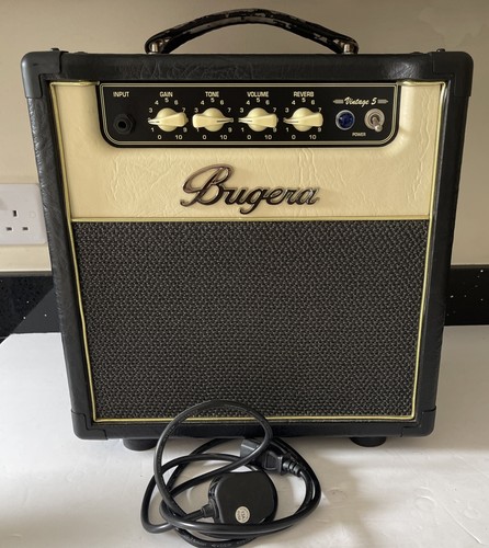 Bugera infinium 5w - infinium,