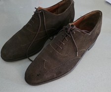 Barker for Russell & Bromley