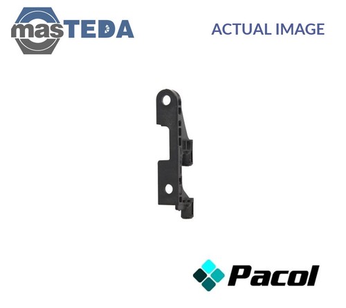 Mer 071r bumper fixing - bumper,