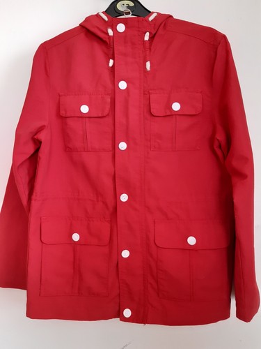 Red sonetti medium - medium, kids