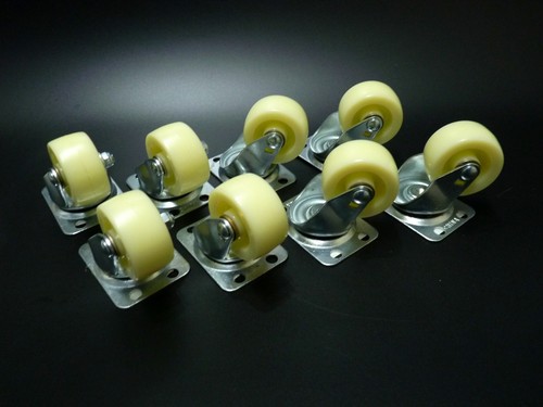 4pcs industrial 80kg swivel - industrial,