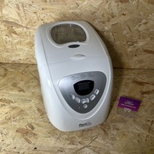 Morphy Richards Fastbake Bread