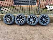 RANGE ROVER EVOQUE L538