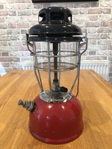 Tilley lantern - tilley,