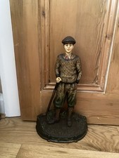 Cast Iron Door Stop