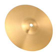  Set of 3 Crash Ride Cymbal