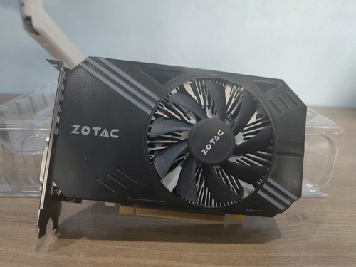 Zotac geforce gtx - zotac,