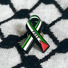 Free Palestine Gaza Solidarity