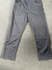 Paramo Windproof Denim