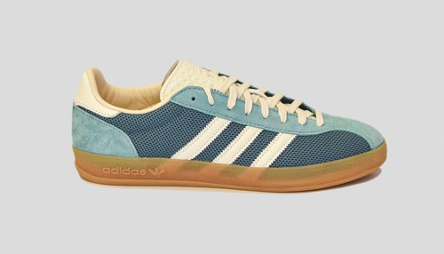 Adidas gazelle indoor pro - adidas,