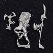 Eldar Phoenix Lord Jain Zar