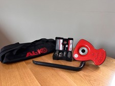 AL-KO Secure No.34 Caravan