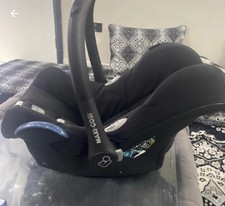 Baby Car Seat Travel Bag Gateway Check Protector Standard Booster