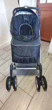 Silver Cross Pram