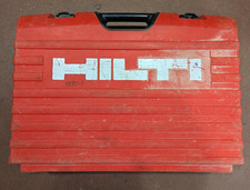 Hilti TE 80-ATC/AVR Carry Case