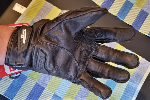 Furygan afs6 leather - furygan,
