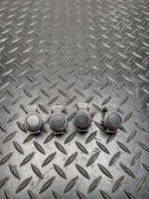 1 Genuine BMW Parking Sensor