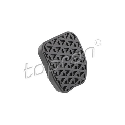 Clutch pedal cover for bmw - for, 3