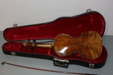 Old violin violin approx. 59.5