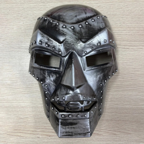 Doctor doom marvel mask - doom,