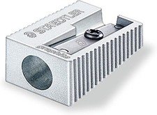 2 x Staedtler Pencil Sharpener