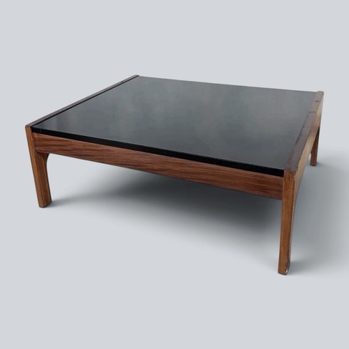 Guy rogers mid - rogers, teak