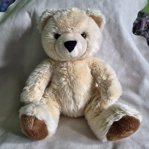 Bear factory traditional - factory, teddy