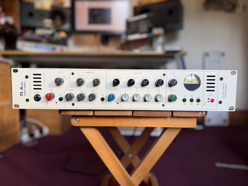Audio 5051 valve - audio, vp-5051
