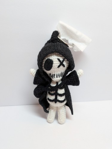 Alexander mcqueen the doll - the,