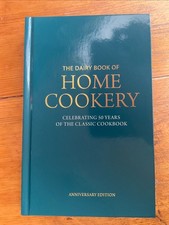 Dairy Diary: The Dairy Book of