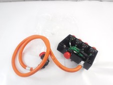 Genuine OEM CAT Amphenol