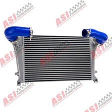 Bar&Plate Intercooler Kit Fit