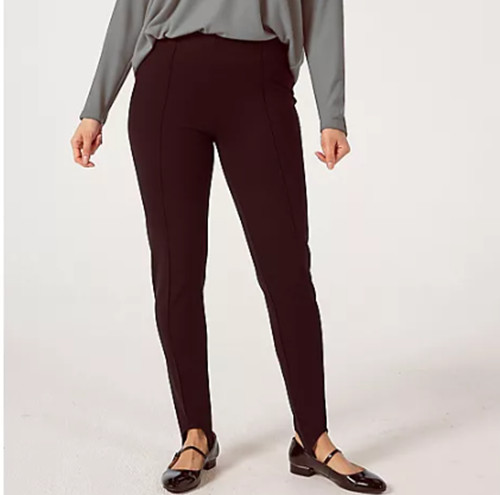 Kim stirrup trousers - co,