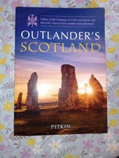 Pitkin Outlanders Scotland