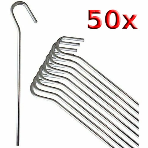 Heavy duty galvanised - x,