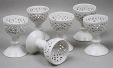 Set of 6 HARTLEY GREENS Leeds