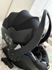 Yoyo Babyzen + Isofix