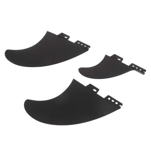 Set black durable pvc - set,