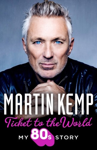 Ticket the world - ticket,