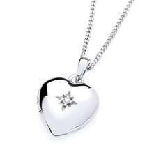 925 Sterling Silver Simulated